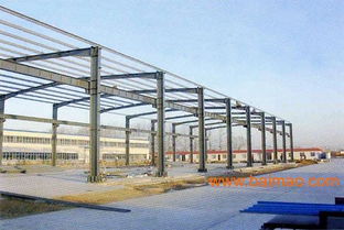 福建厦门钢结构 鑫艺豪厂的创新实践雄心铸就绿色蓝图